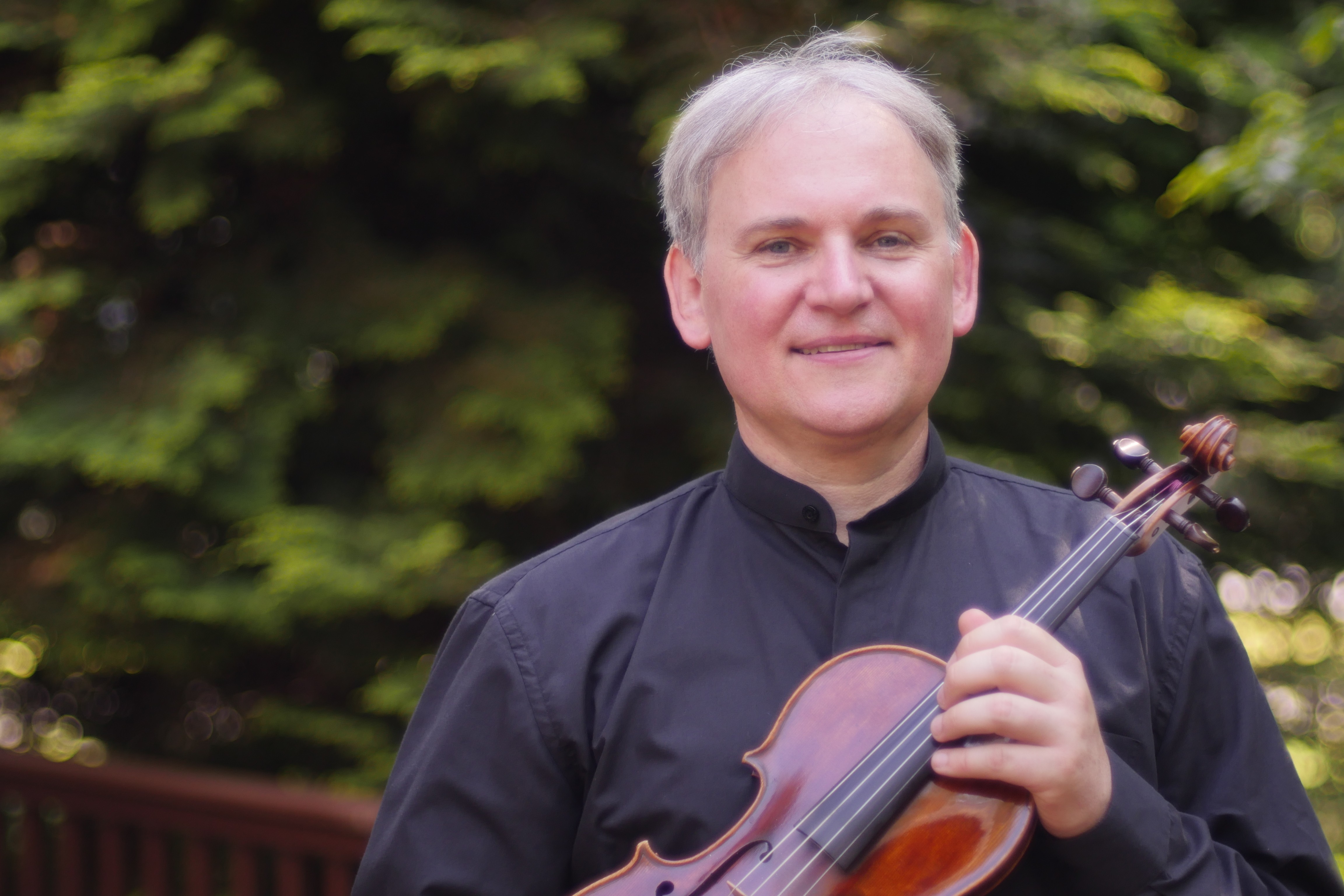 Krystof Witek – Arranger and Orchestrator